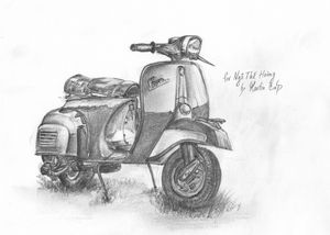 Vespa