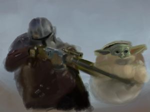 The Mandalorian