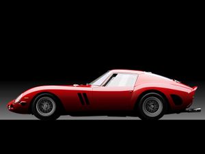 Ferrari 250 Gto