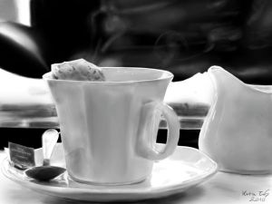 Cup Of Tea
