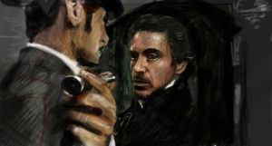 Sherlock Holmes 02