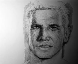 Nathan Drake