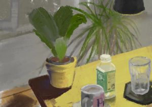 My Desk