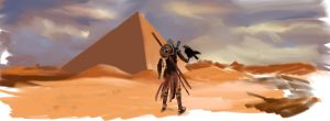 Ac Origins