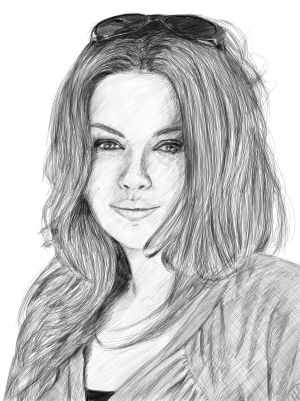 Mila Kunis