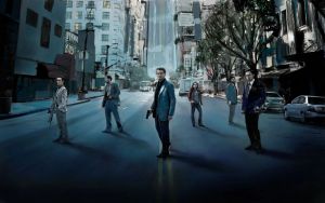 Inception