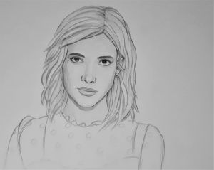 Emma Roberts